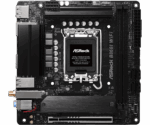 ASRock B860I WIFI alaplap - Image 2